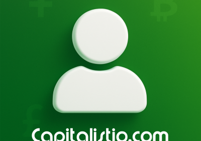 user capitalistio green